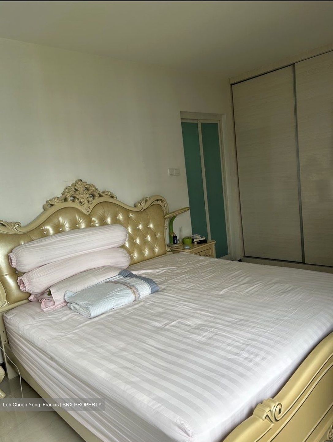 Blk 268B Boon Lay Court (Jurong West), HDB 5 Rooms #573697971
